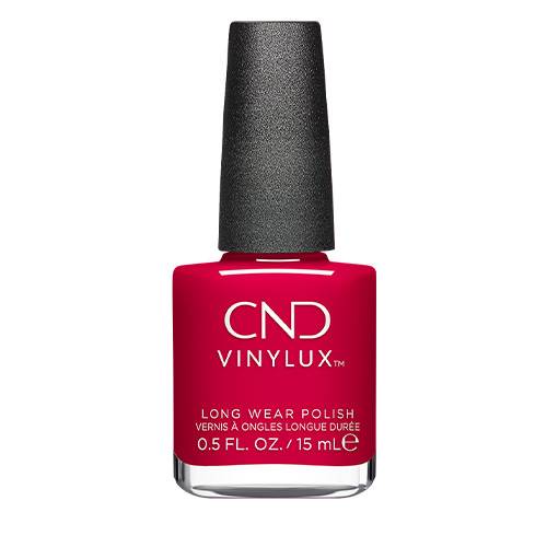 SMALTO CND™ VINYLUX™ SCARLETT LETTER